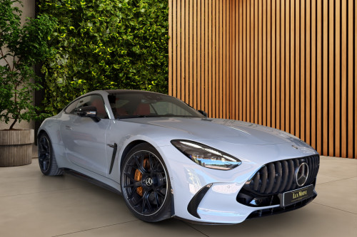 AMG GT 63 S E-Performance
