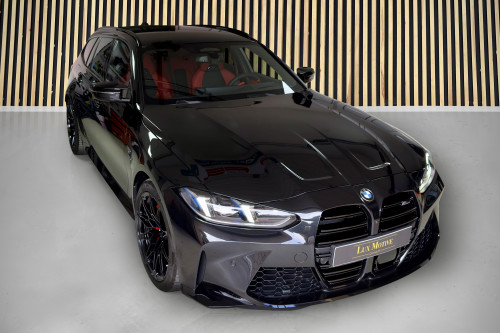 M3 Competition MxDrive Touring