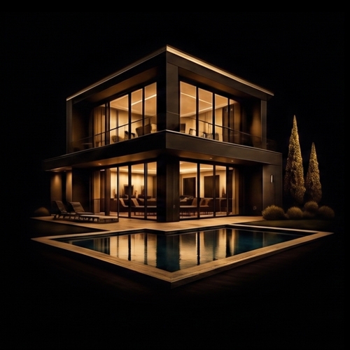 Real Estate