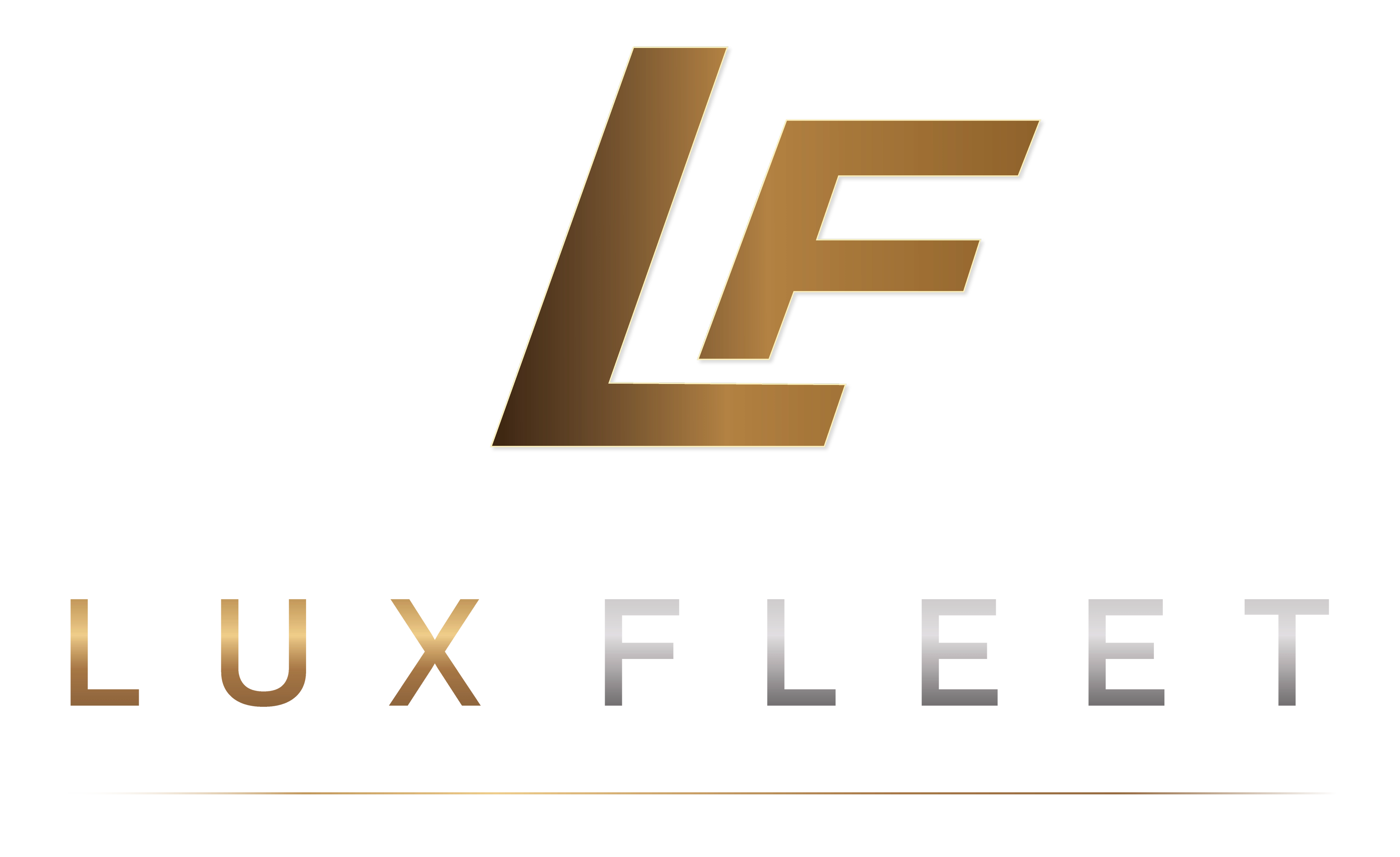 Lux Fleet Logo