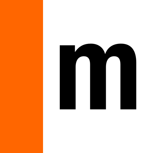 mobile de logo